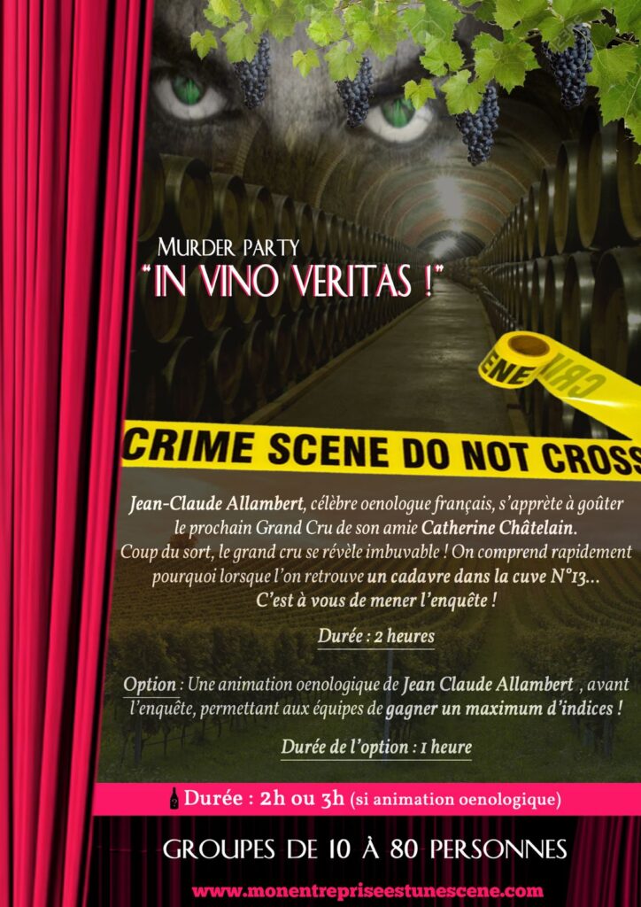 Scénario 2
