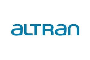 Logo Altran