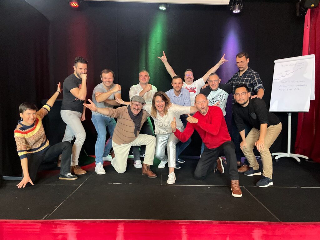 Team Théâtre