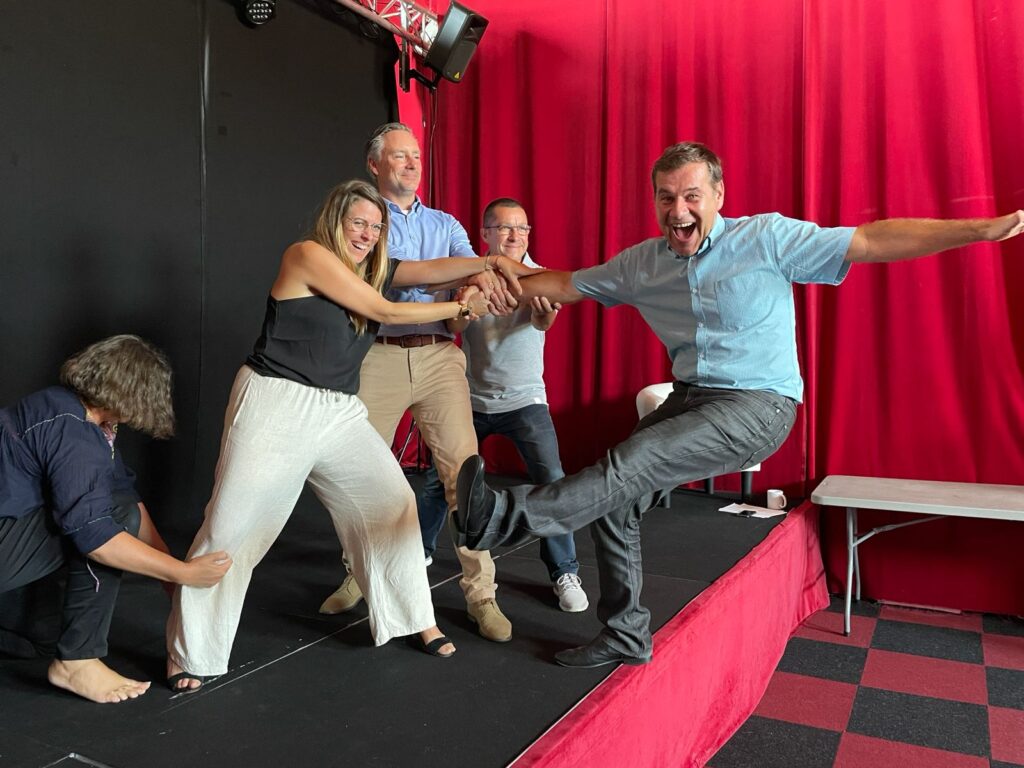 Team Théâtre