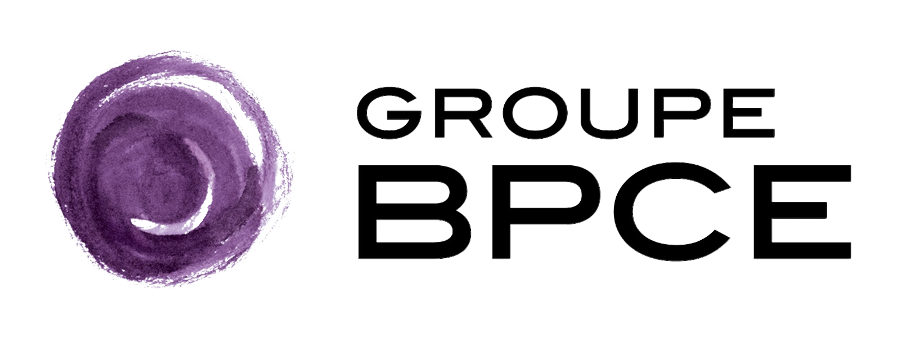 Logo BPCE