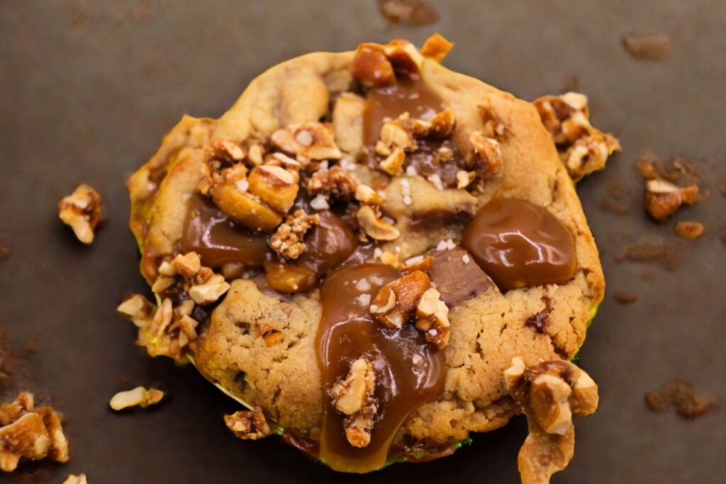 Cookie Challenge