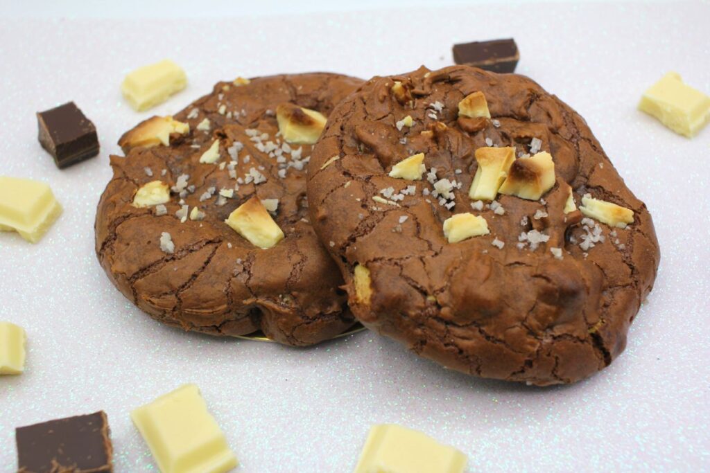 Cookie Challenge 2