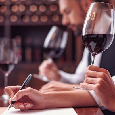Wine Gaming