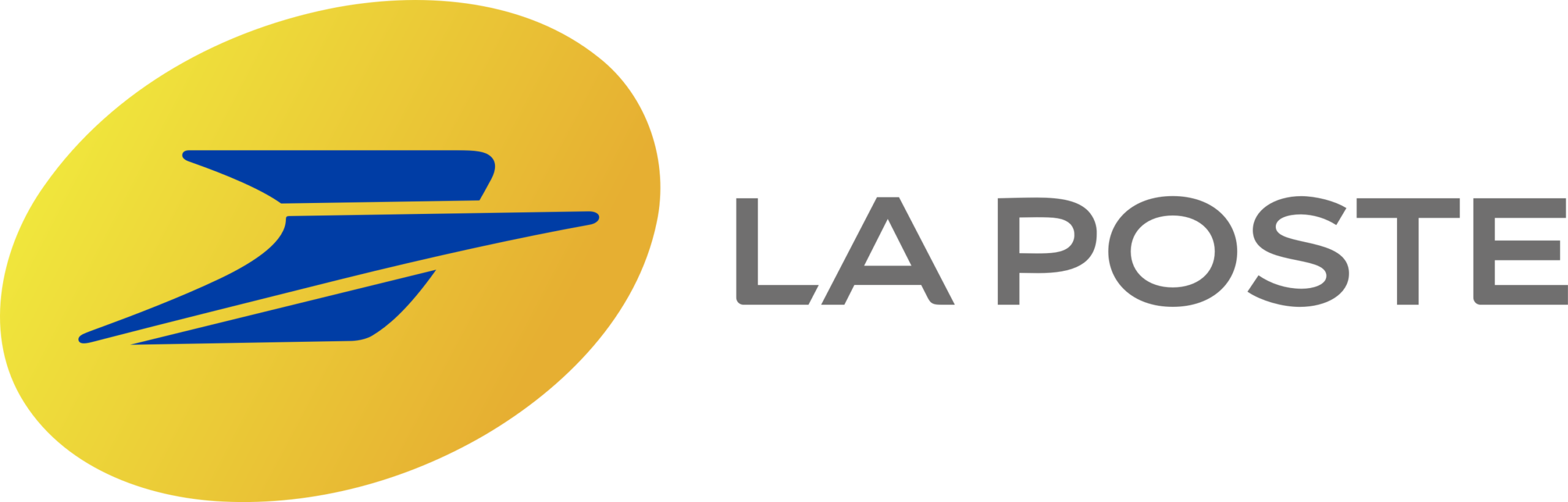 Logo La Poste