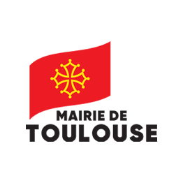 Logo Mairie de Toulouse