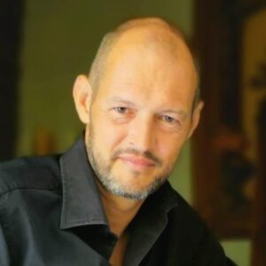 Marc Duranteau
