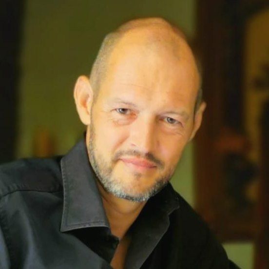 Marc Duranteau