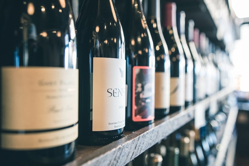 Wine Gaming 1