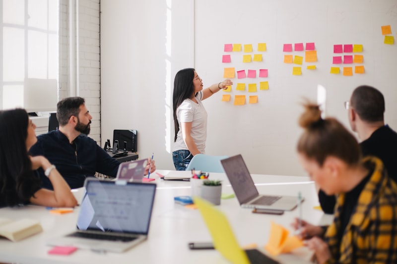 Ateliers Soft Skills 1