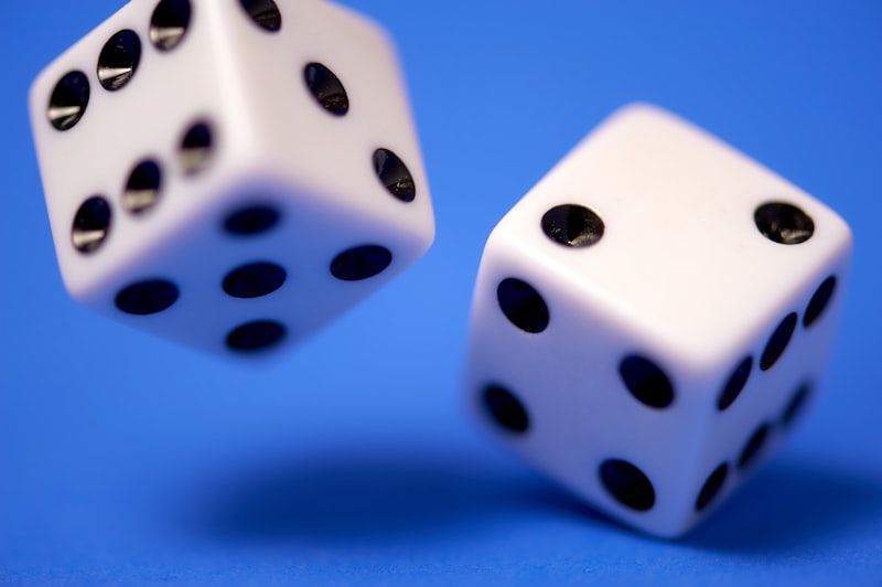 Les Faux Croupiers 0