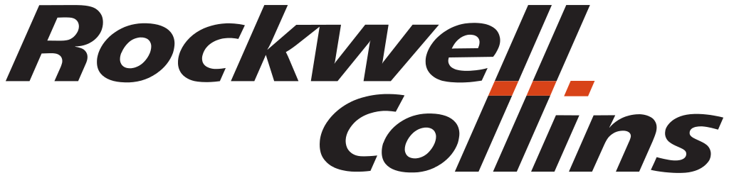 Logo Rockwell Collins