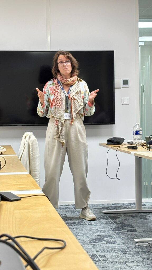 Formation Pitch Toulouse - Atelier prise de parole et storytelling