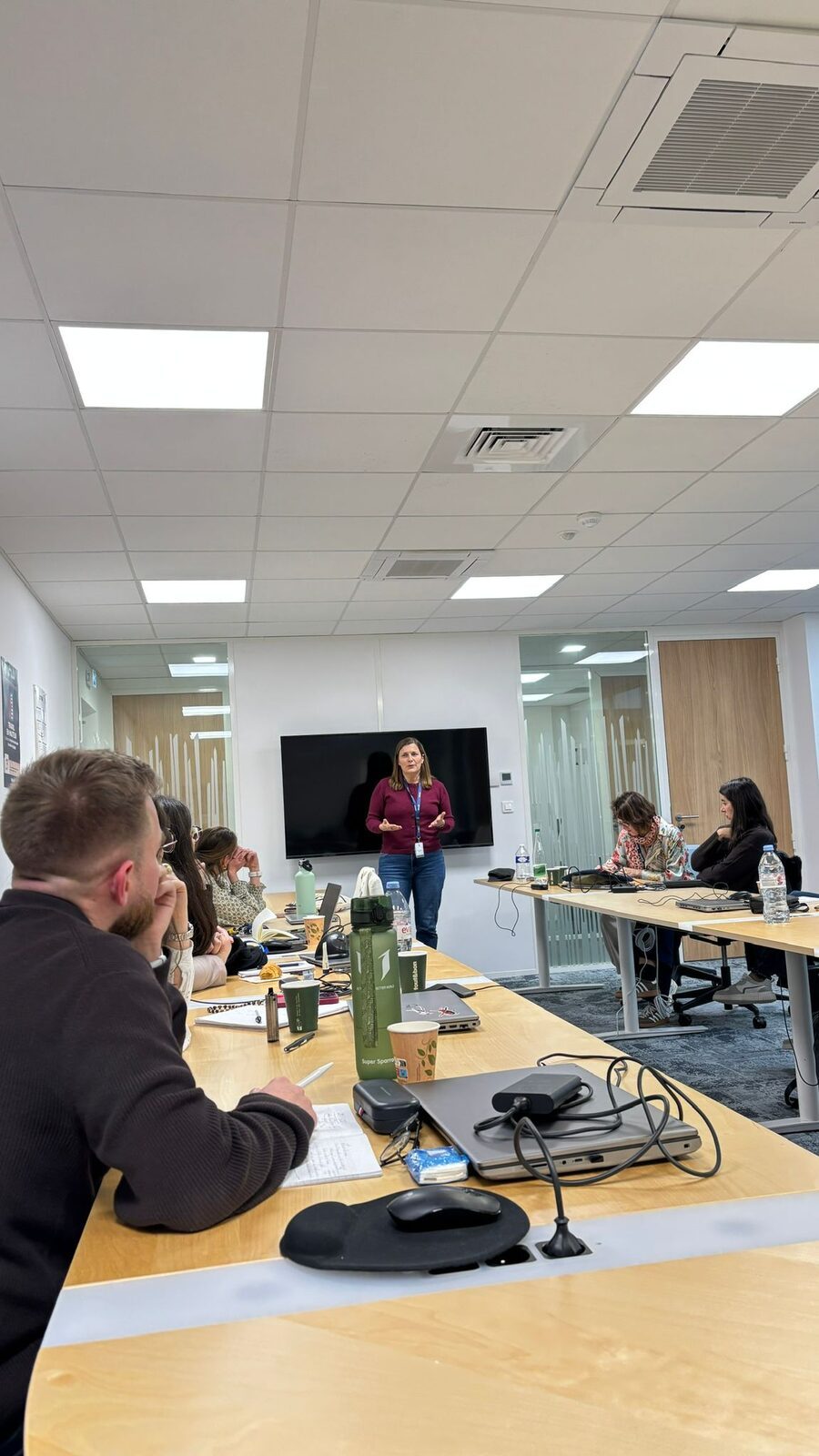 Formation CPF Toulouse Entreprise MEEUS