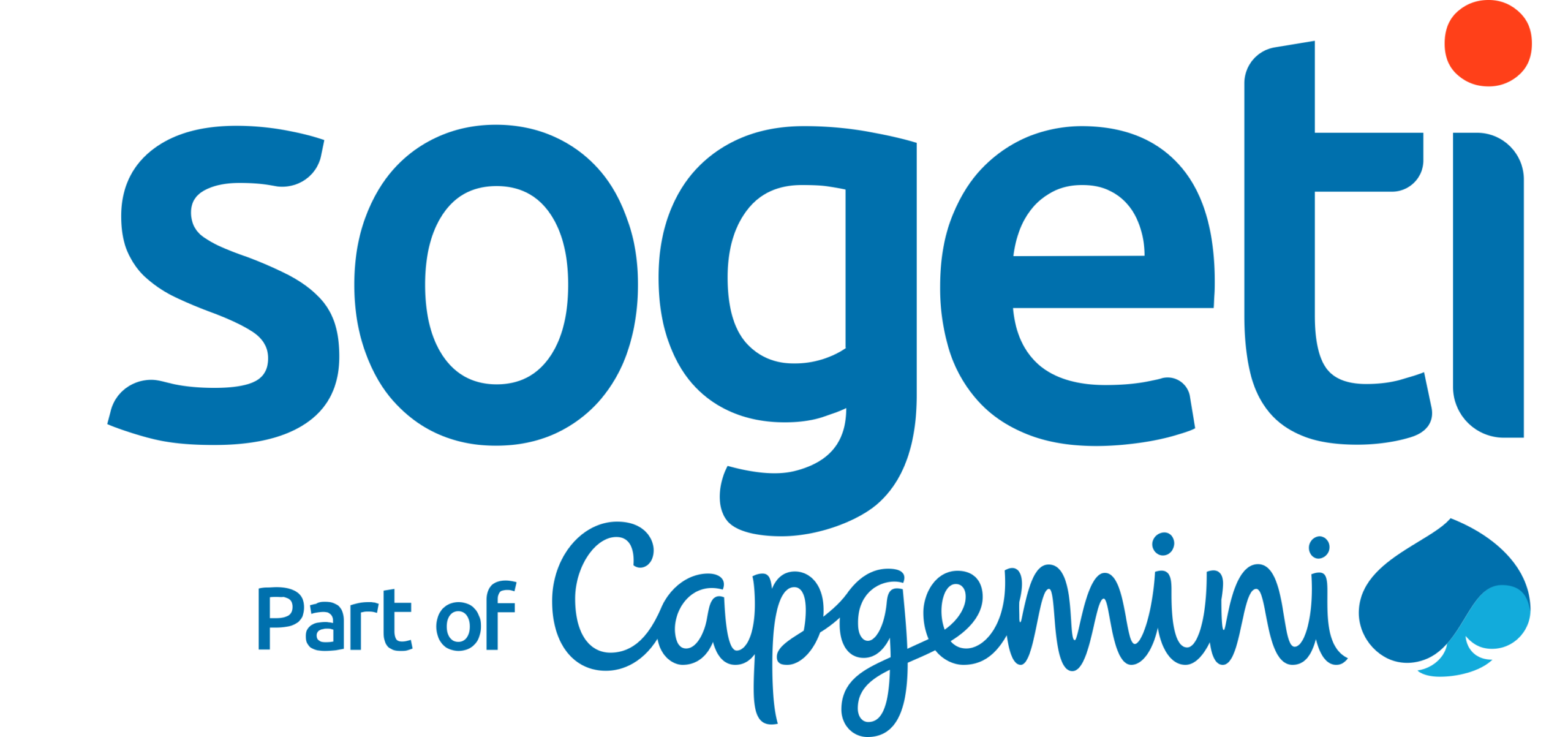 Logo Sogeti