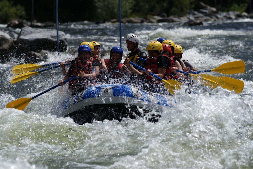 Team River