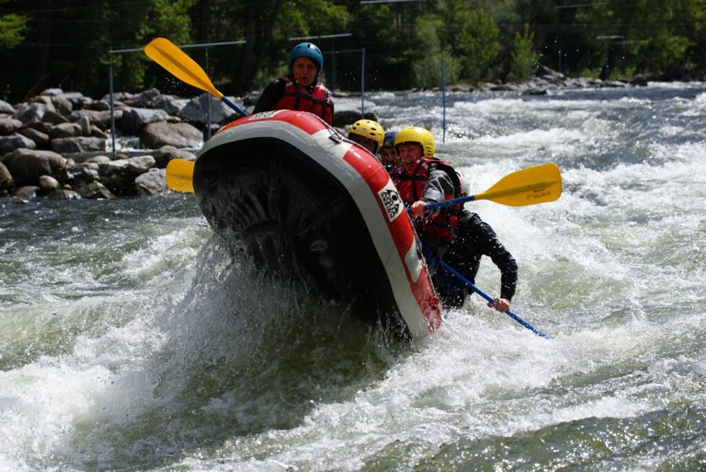 Team River