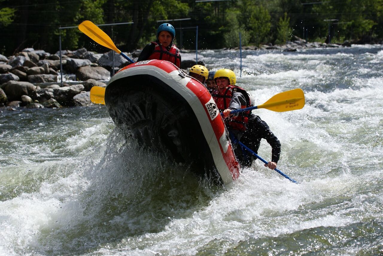 Team River 1