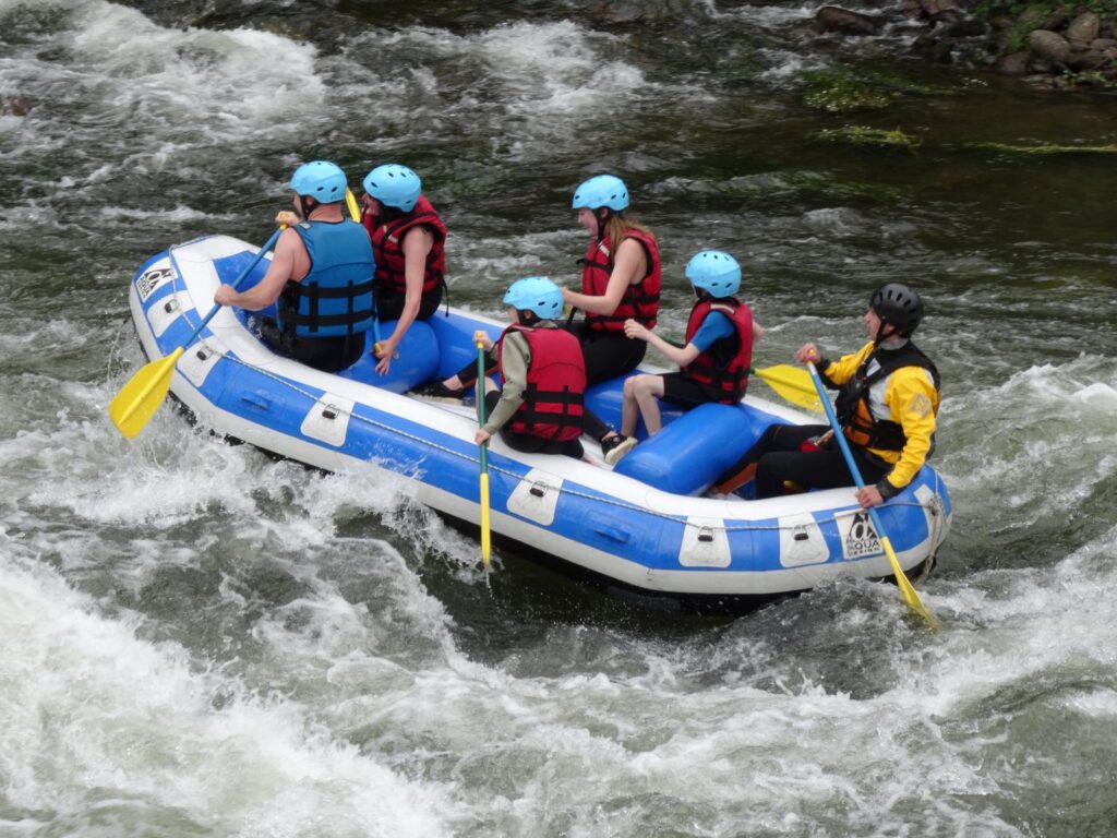 Team River 2