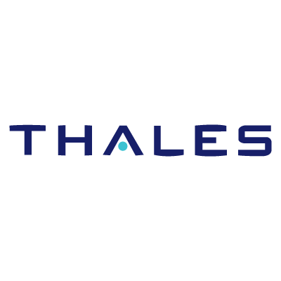 Logo Thales
