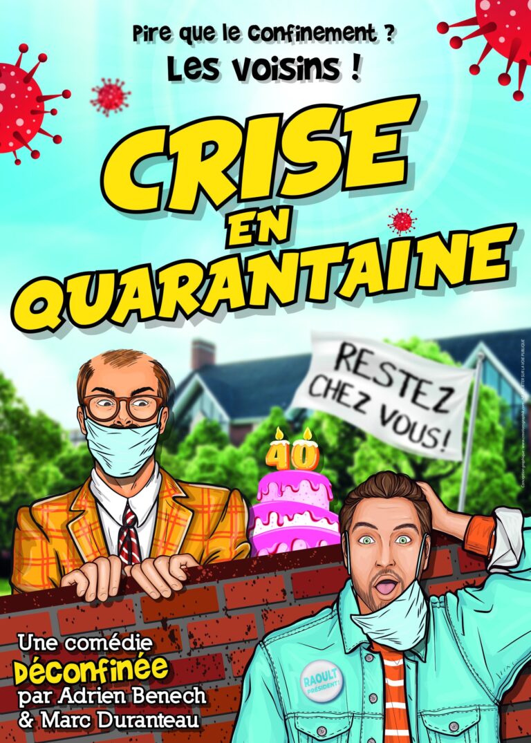Comédie Privée