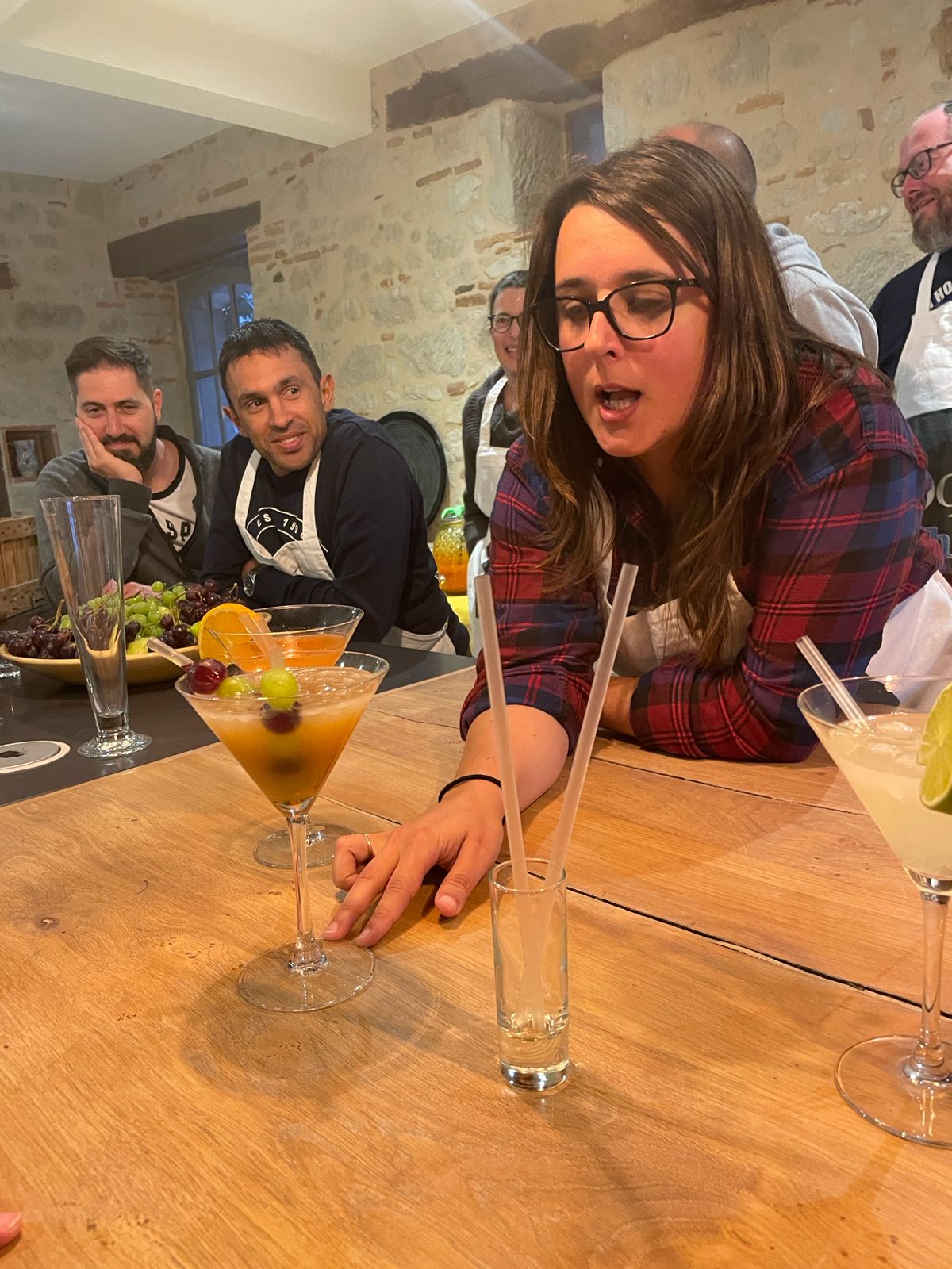 Cocktails Challenge 2